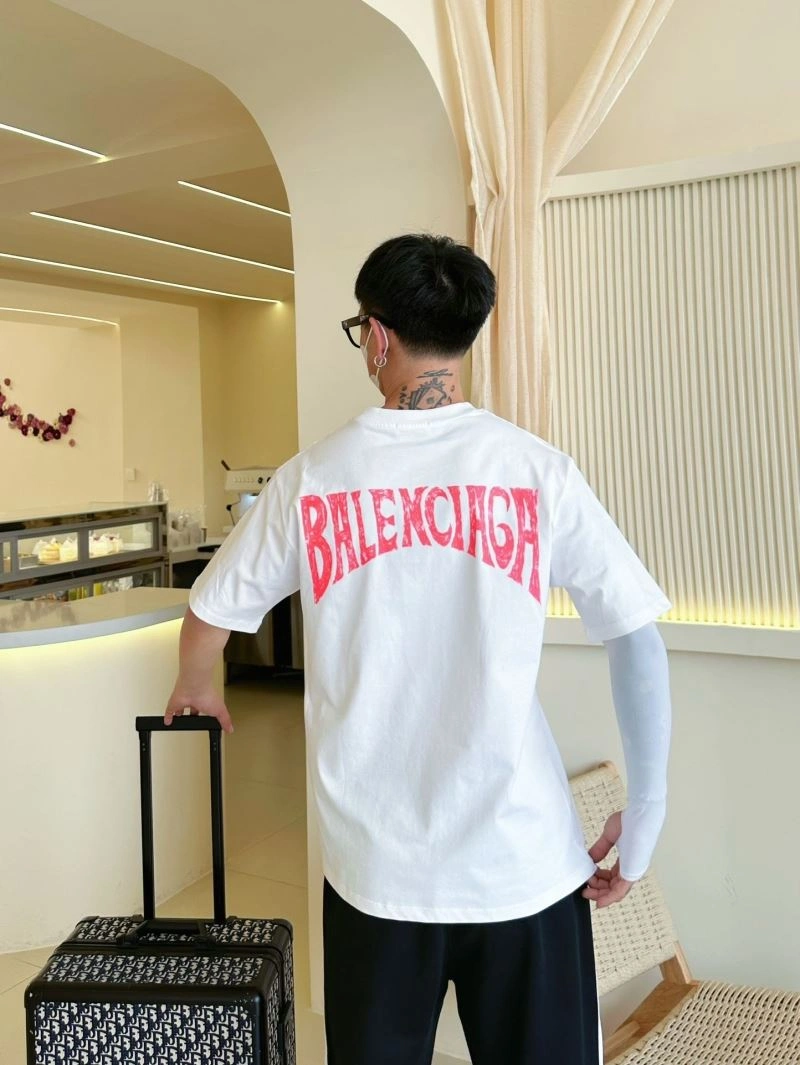 SmartChoice Balenciaga T-Shirts 96624