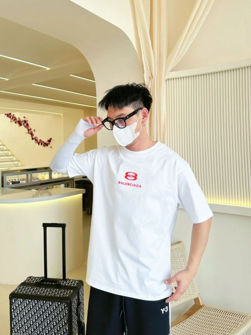 SmartChoice Balenciaga T-Shirts 96624