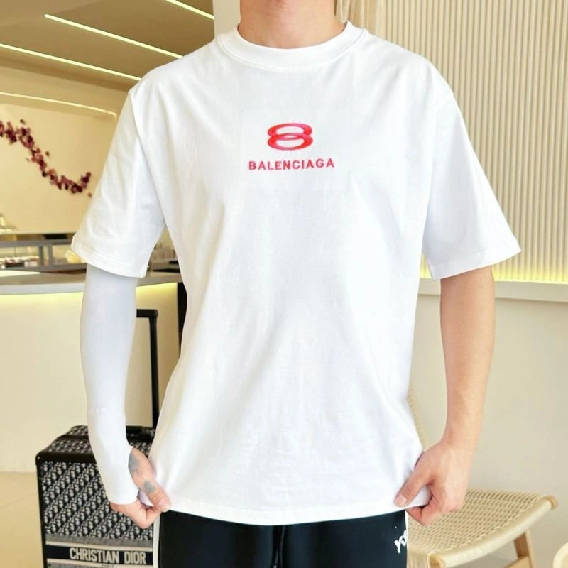 SmartChoice Balenciaga T-Shirts 96624