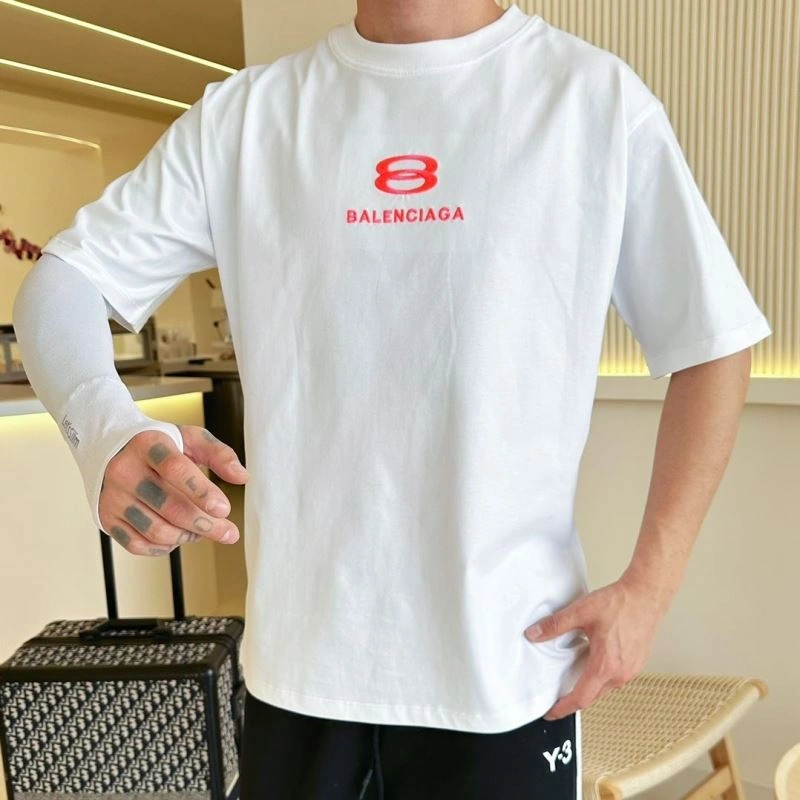 SmartChoice Balenciaga T-Shirts 96624