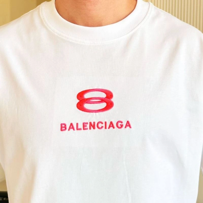 SmartChoice Balenciaga T-Shirts 96624