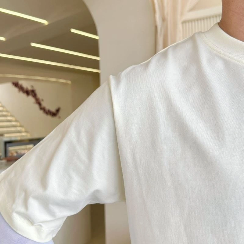 Breathable Balenciaga T-Shirts 96664