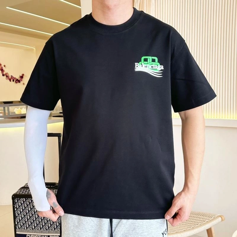 UrbanChic Balenciaga T-Shirts 96655