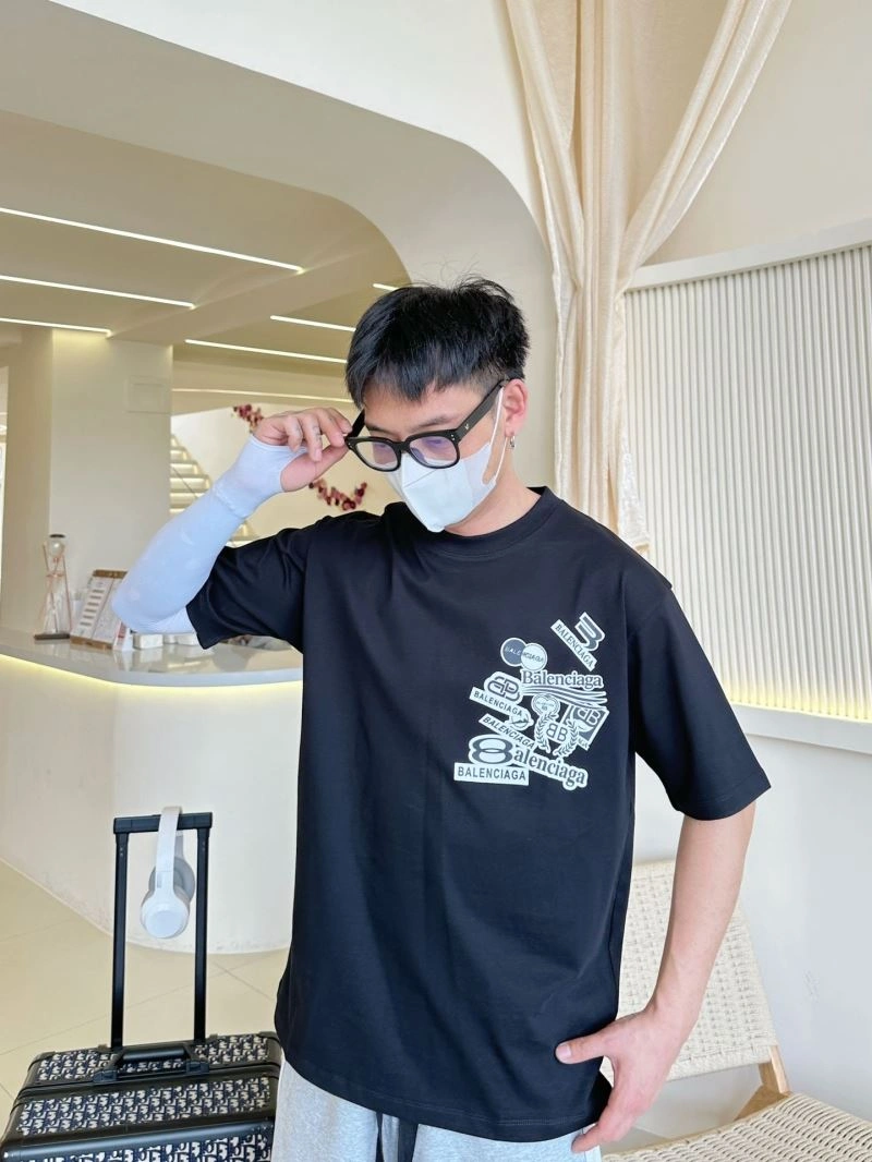 Balenciaga T-Shirts Original 96620