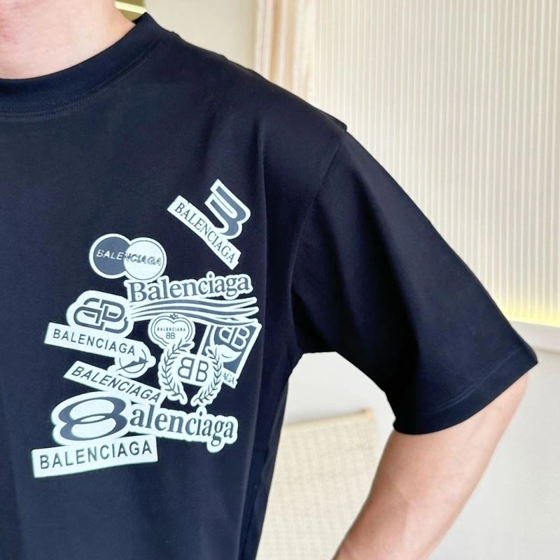 Balenciaga T-Shirts Original 96620