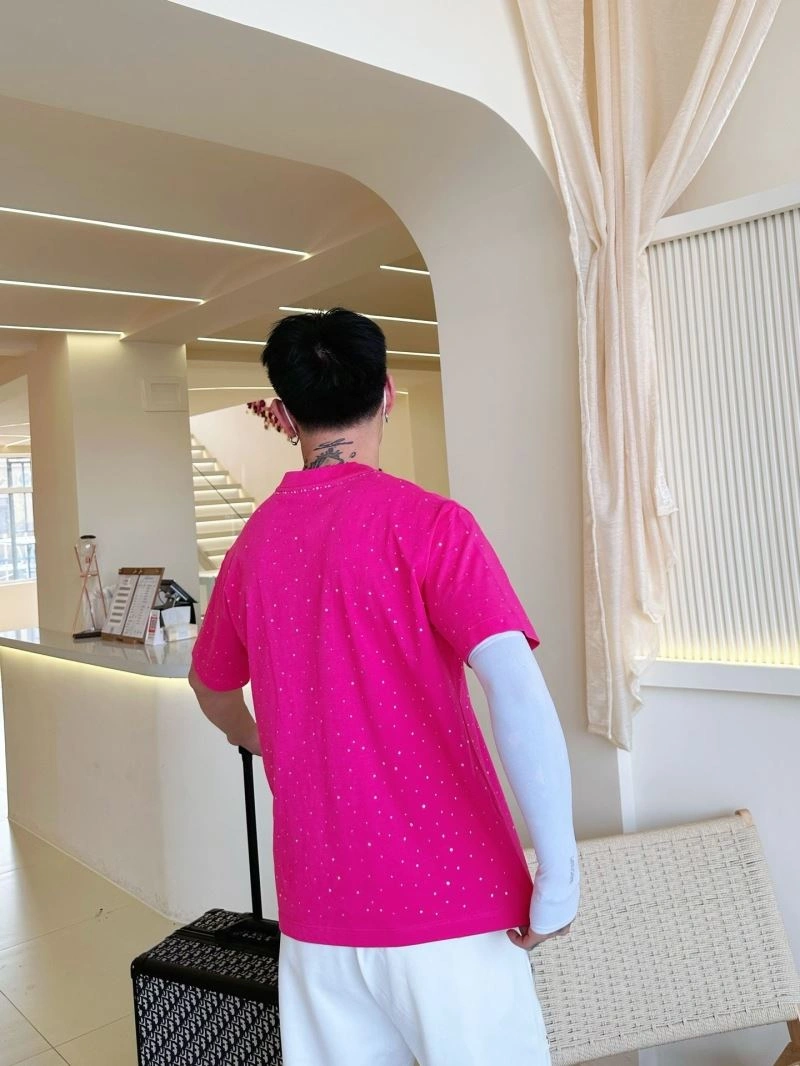 TravelReady Balenciaga T-Shirts 96611