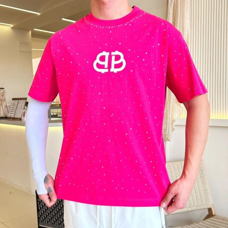 TravelReady Balenciaga T-Shirts 96611