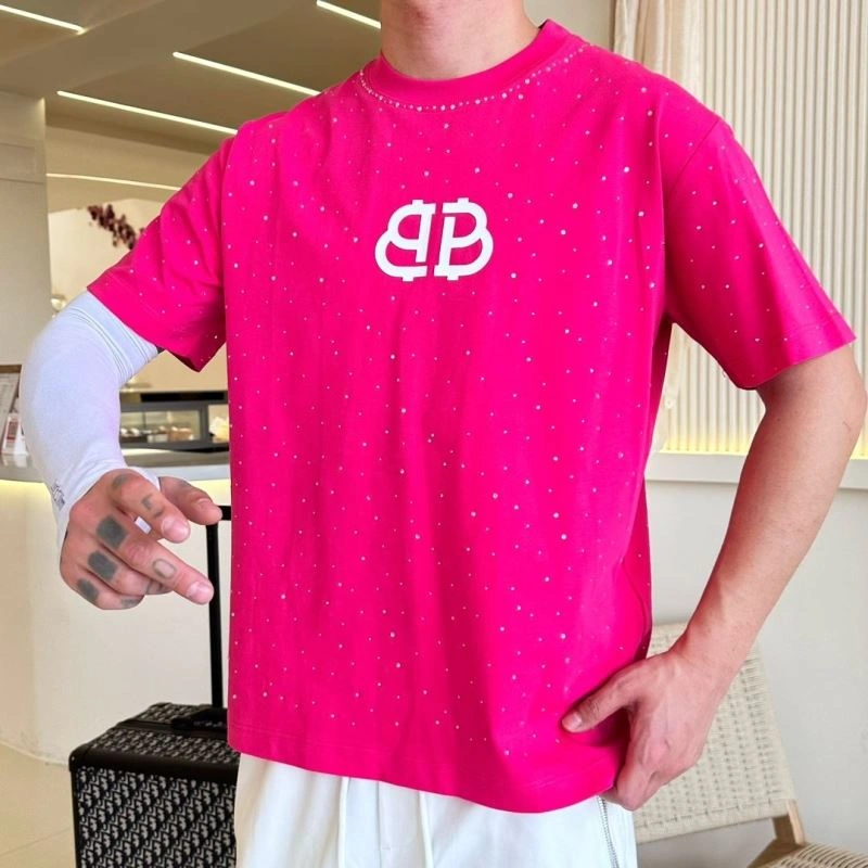 TravelReady Balenciaga T-Shirts 96611