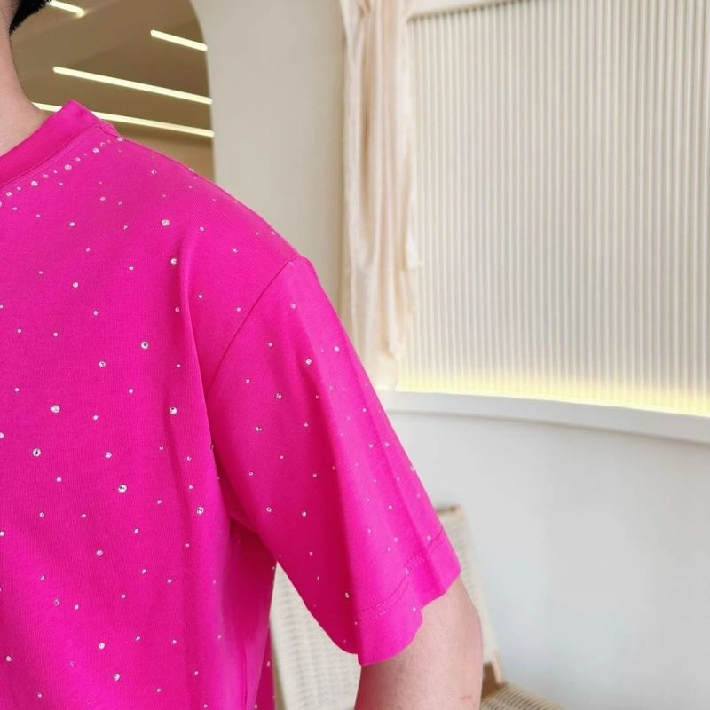 TravelReady Balenciaga T-Shirts 96611
