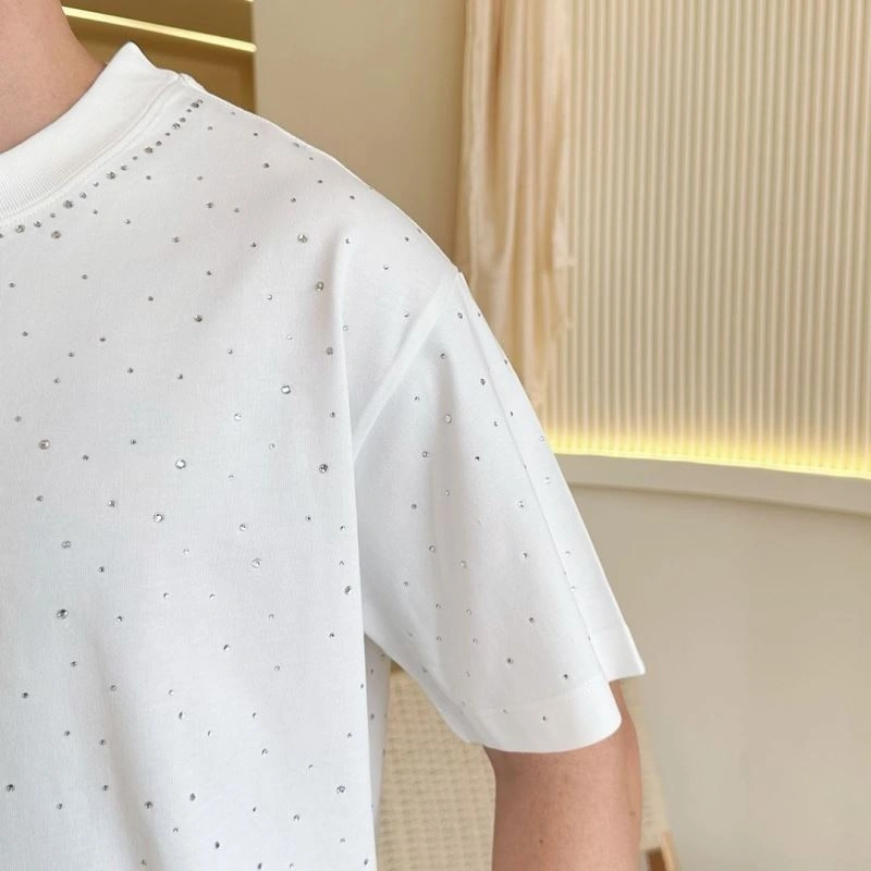 Balenciaga T-Shirts Tailored 96644