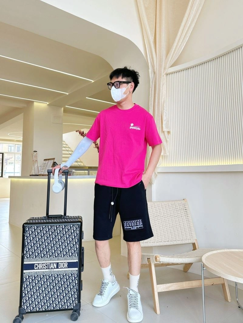 Balenciaga T-Shirts Youthful 96610