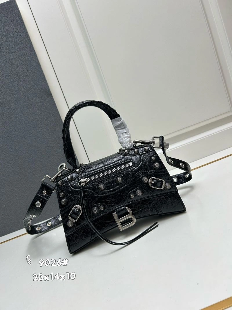 Balenciaga Top Handle Bags OdorResistant 84807