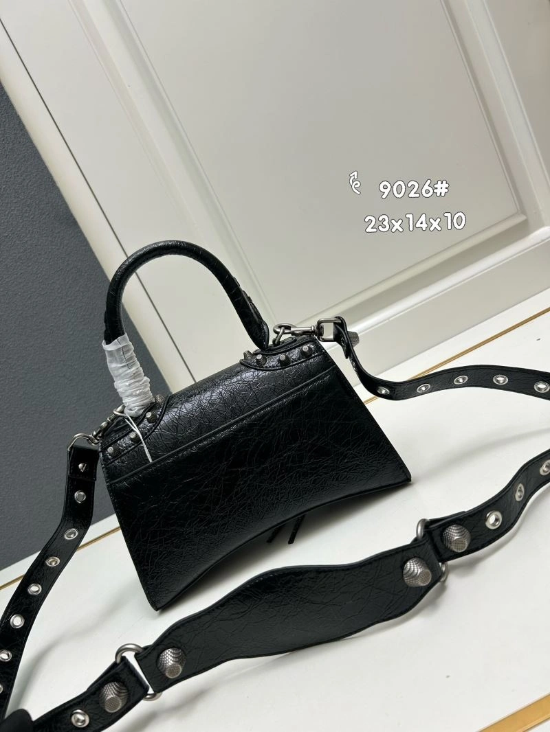 Balenciaga Top Handle Bags OdorResistant 84807