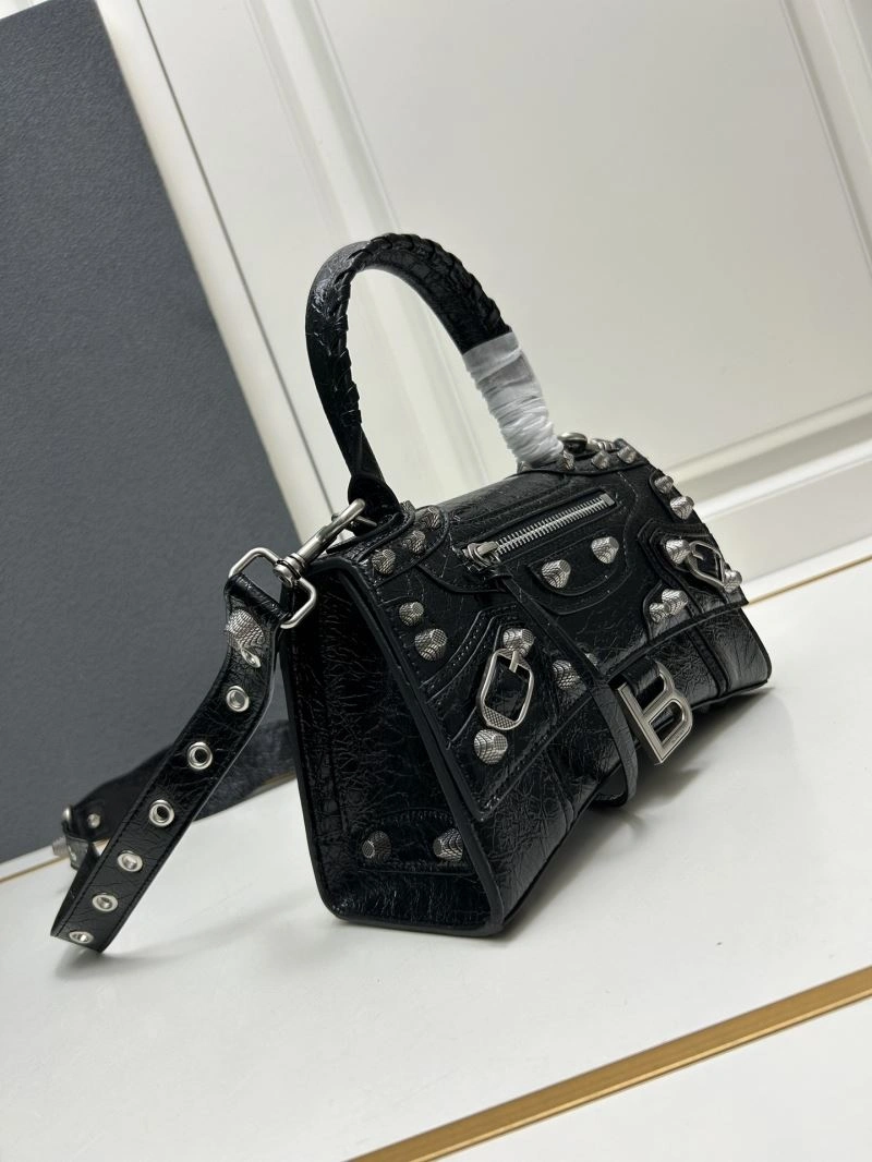 Balenciaga Top Handle Bags OdorResistant 84807
