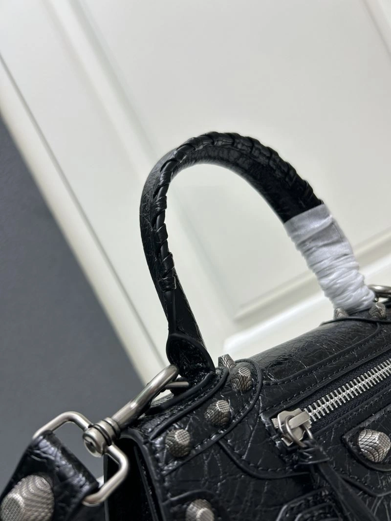 Balenciaga Top Handle Bags OdorResistant 84807