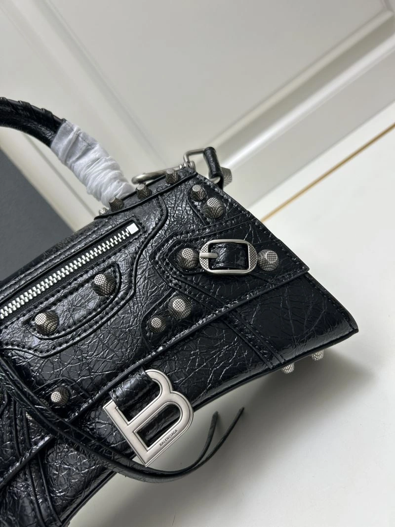Balenciaga Top Handle Bags OdorResistant 84807