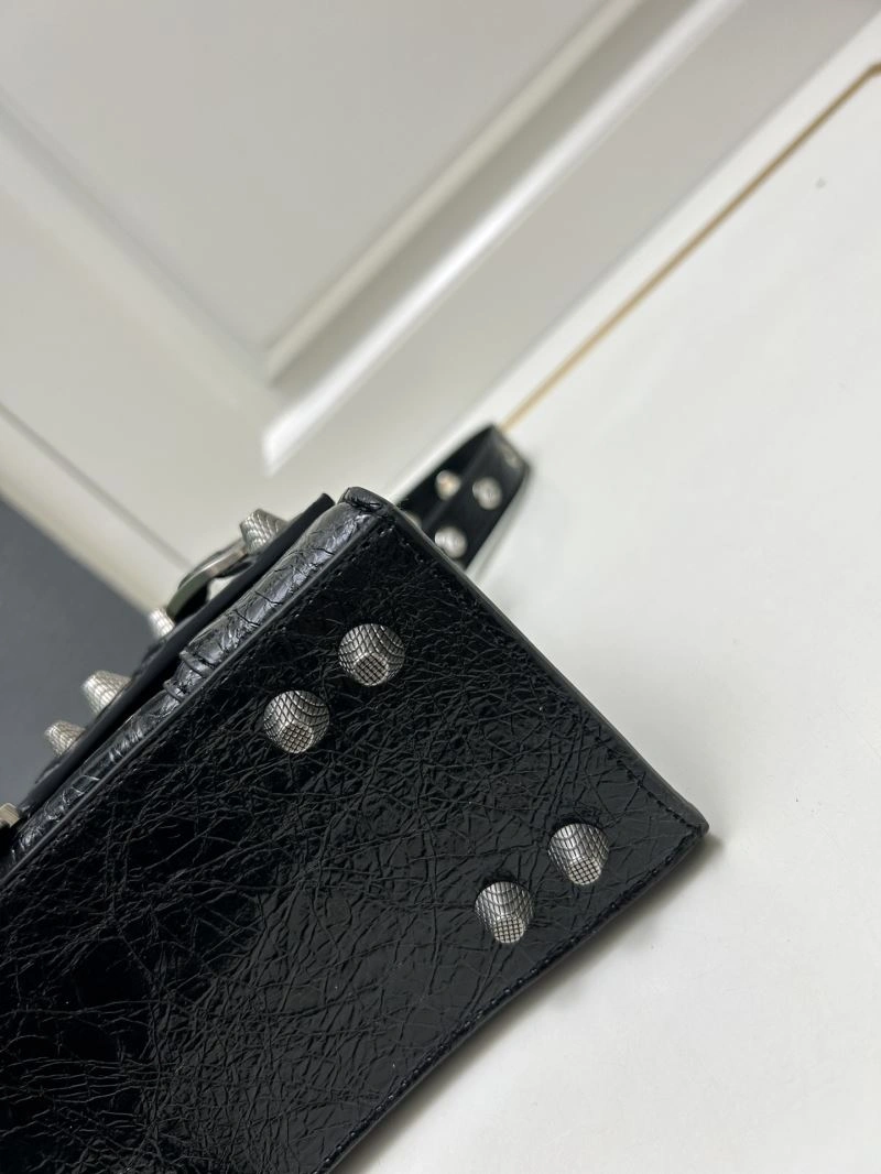 Balenciaga Top Handle Bags OdorResistant 84807