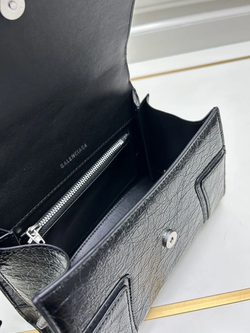 Balenciaga Top Handle Bags OdorResistant 84807