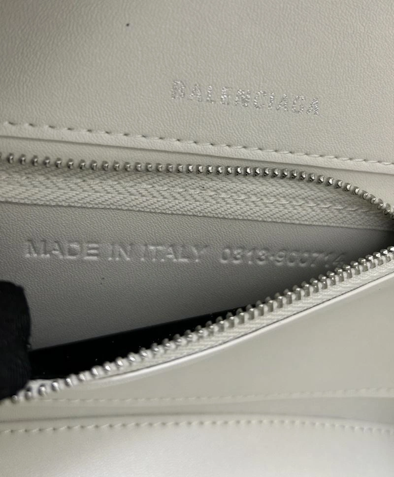 Balenciaga Top Handle Bags Cozy 84804