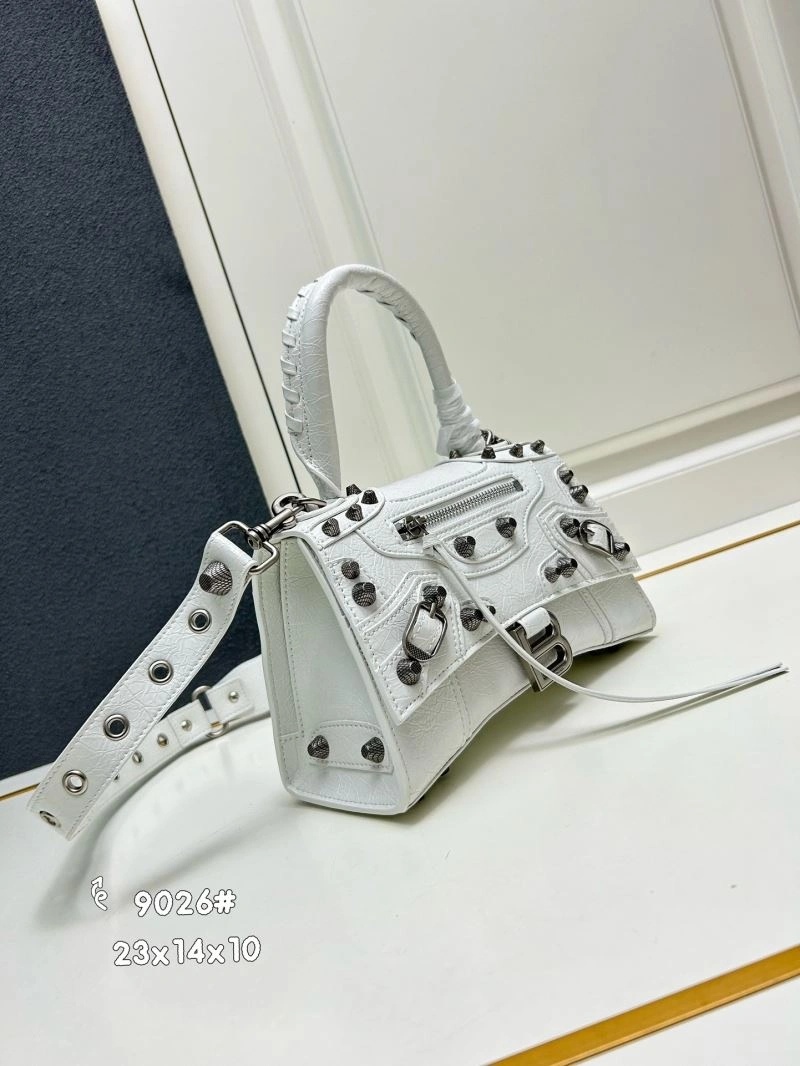 Balenciaga Top Handle Bags Cozy 84804