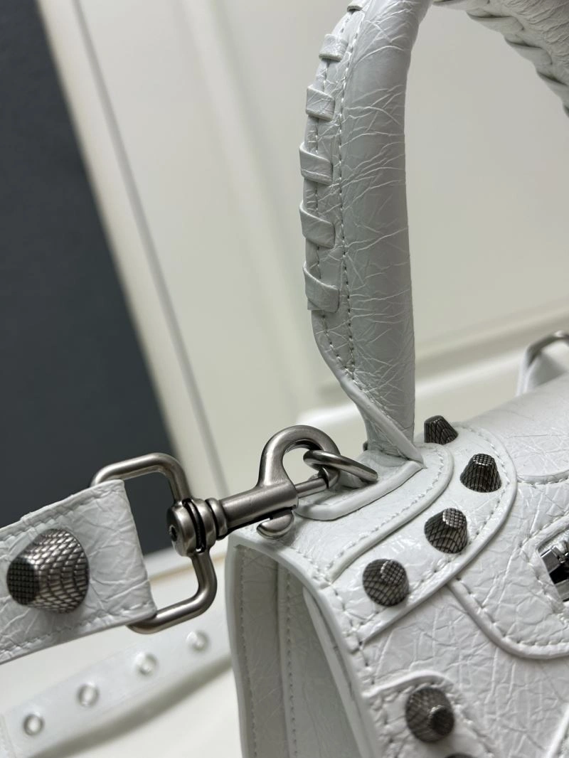Balenciaga Top Handle Bags Cozy 84804