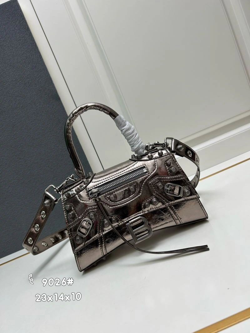 Balenciaga Top Handle Bags Durable 84805