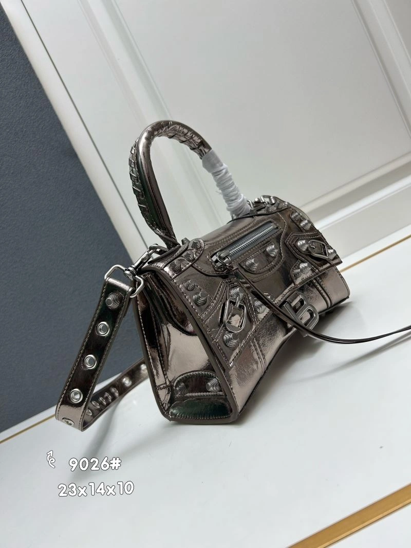 Balenciaga Top Handle Bags Durable 84805