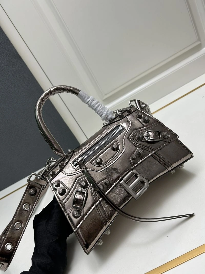 Balenciaga Top Handle Bags Durable 84805
