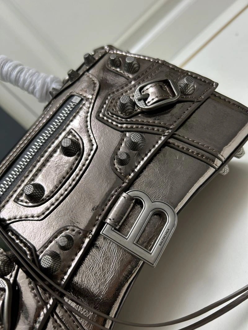 Balenciaga Top Handle Bags Durable 84805