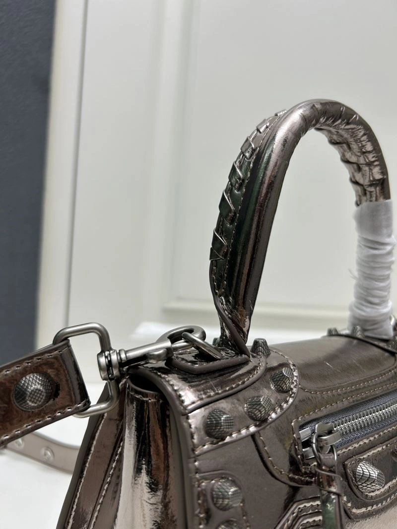 Balenciaga Top Handle Bags Durable 84805