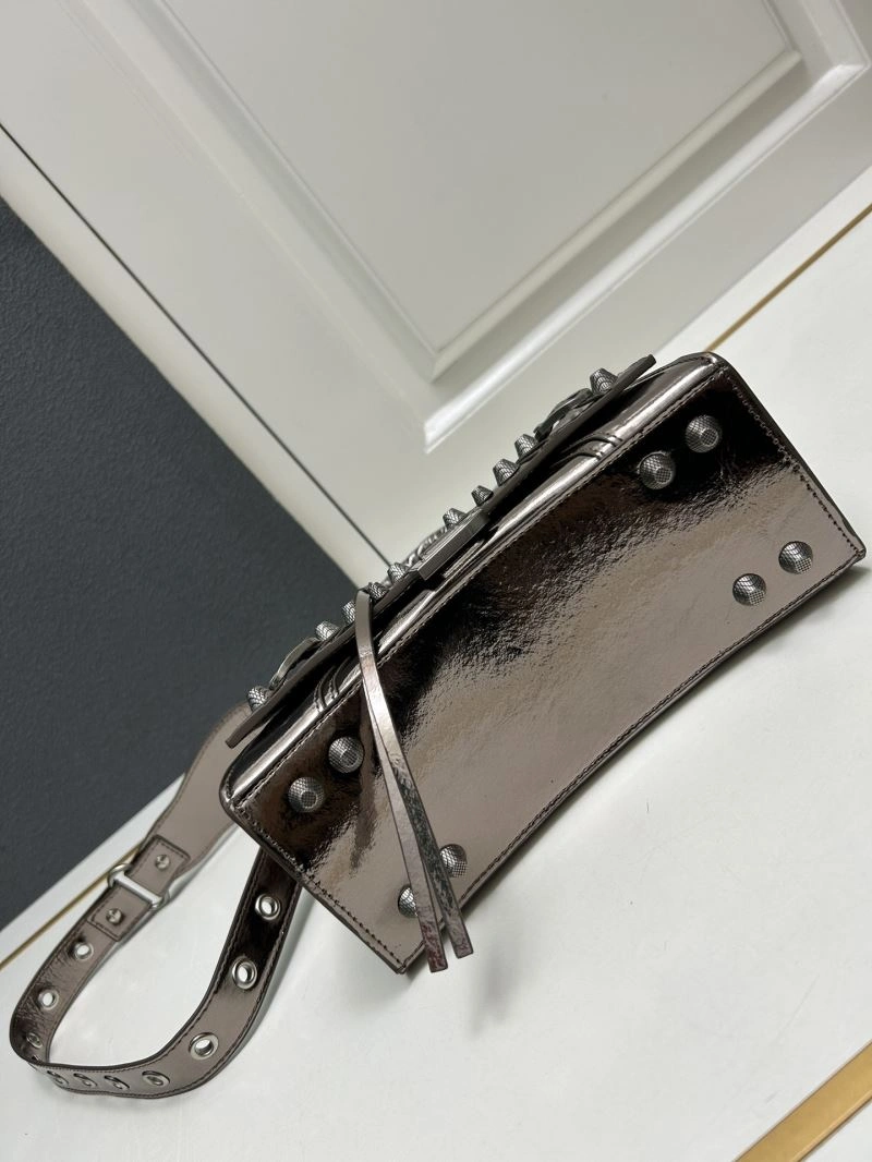 Balenciaga Top Handle Bags Durable 84805