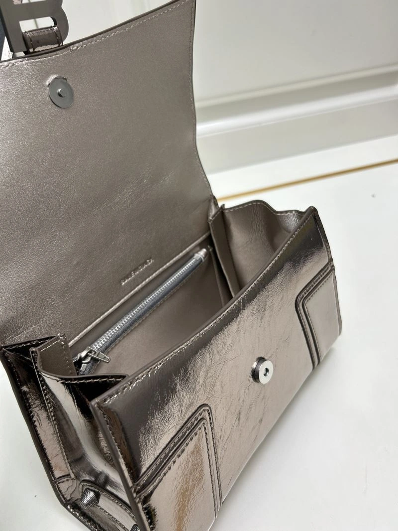 Balenciaga Top Handle Bags Durable 84805
