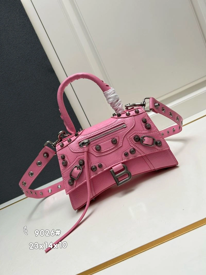 HighQuality Balenciaga Top Handle Bags 84800