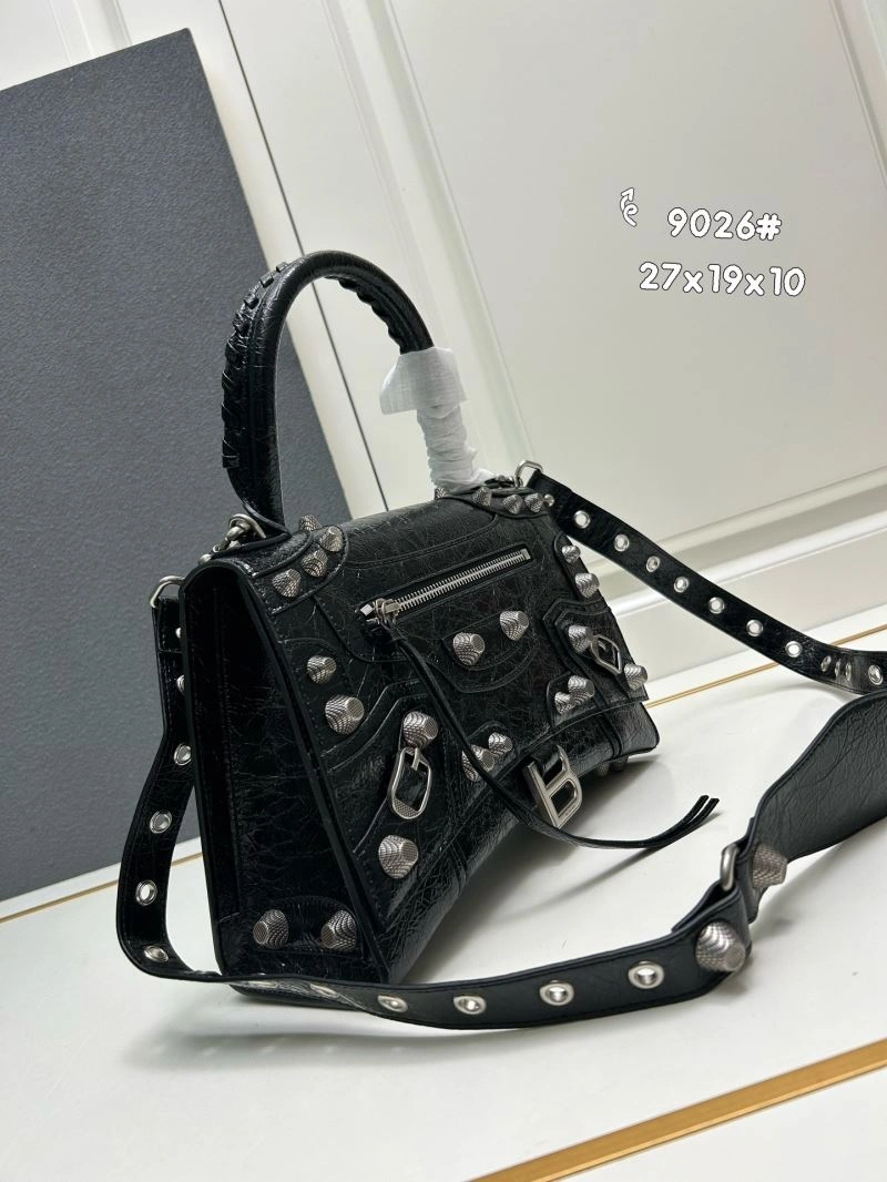 Balenciaga Top Handle Bags EasyCare 84798