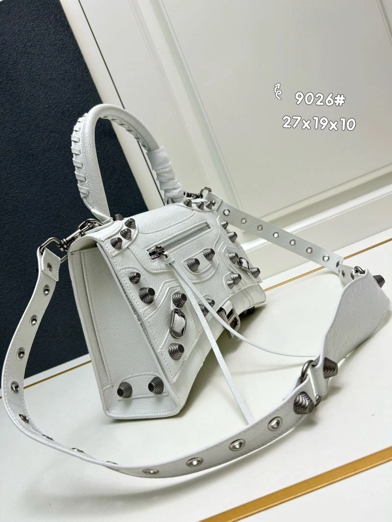 UrbanChic Balenciaga Top Handle Bags 84796