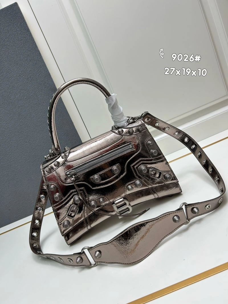 Soft Balenciaga Top Handle Bags 84797