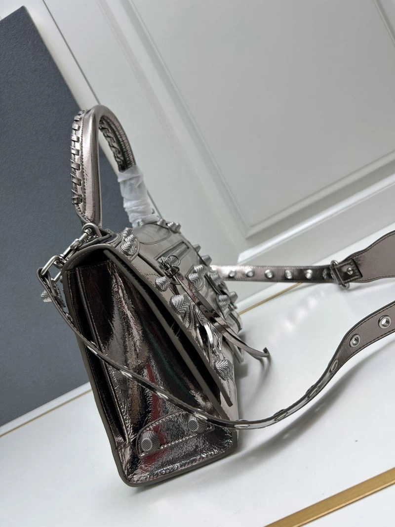 Soft Balenciaga Top Handle Bags 84797