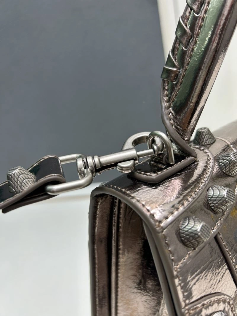 Soft Balenciaga Top Handle Bags 84797