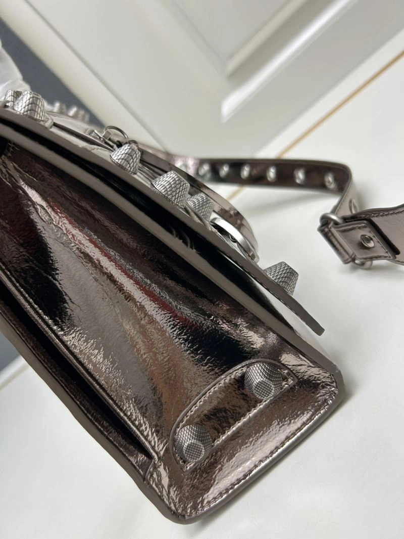 Soft Balenciaga Top Handle Bags 84797