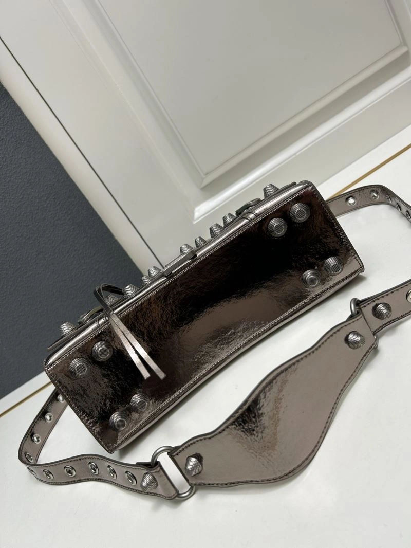 Soft Balenciaga Top Handle Bags 84797