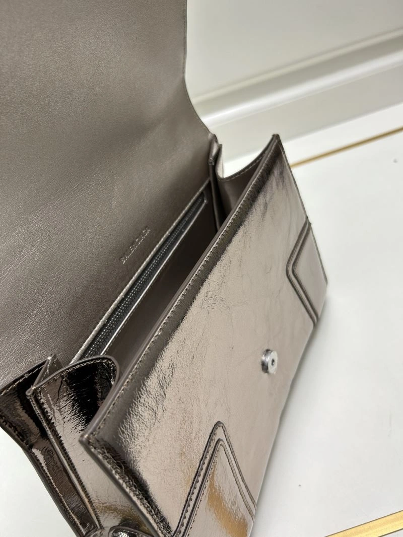 Soft Balenciaga Top Handle Bags 84797