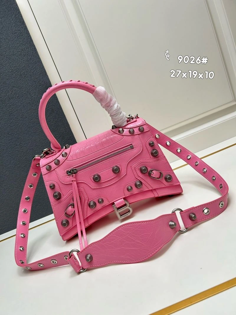 Balenciaga Top Handle Bags ModernLook 84794