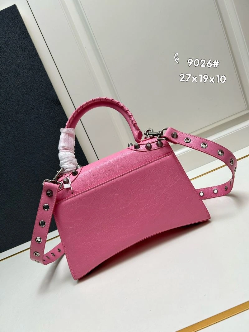 Balenciaga Top Handle Bags ModernLook 84794