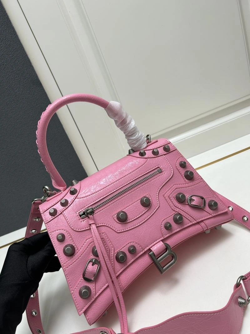 Balenciaga Top Handle Bags ModernLook 84794