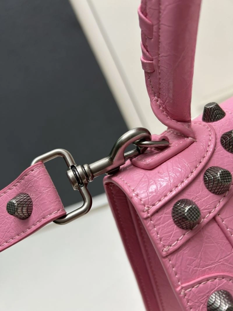 Balenciaga Top Handle Bags ModernLook 84794