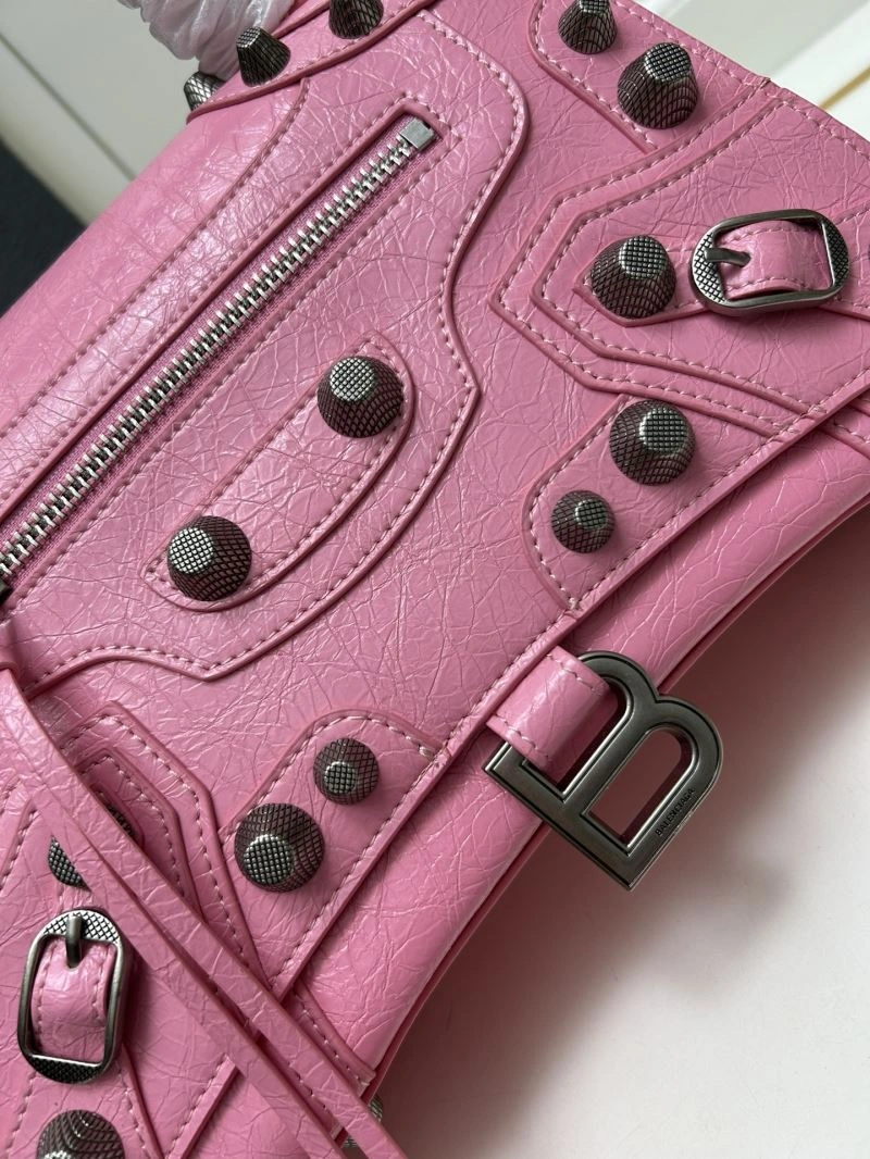 Balenciaga Top Handle Bags ModernLook 84794