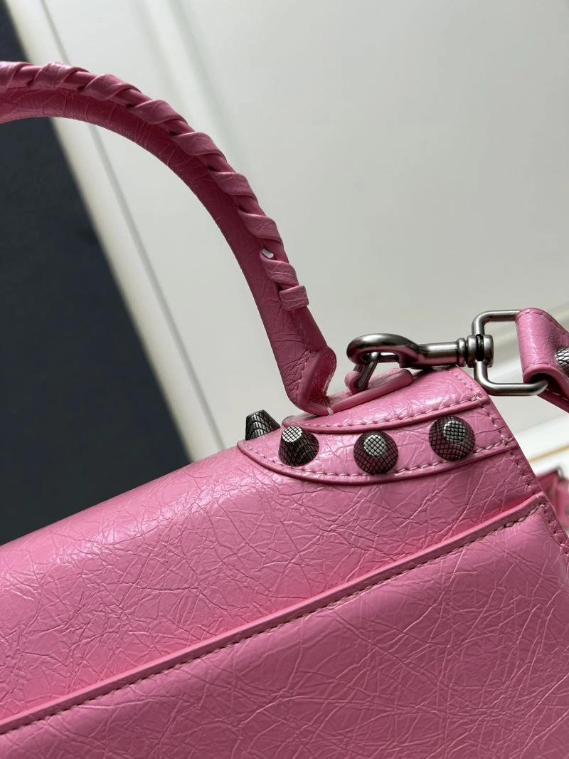 Balenciaga Top Handle Bags ModernLook 84794