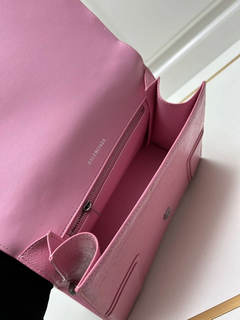 Balenciaga Top Handle Bags ModernLook 84794