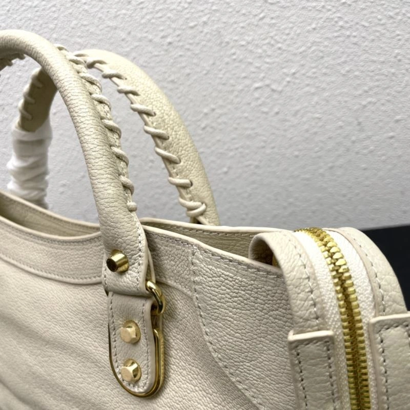 Balenciaga Top Handle Bags Sleek 84790