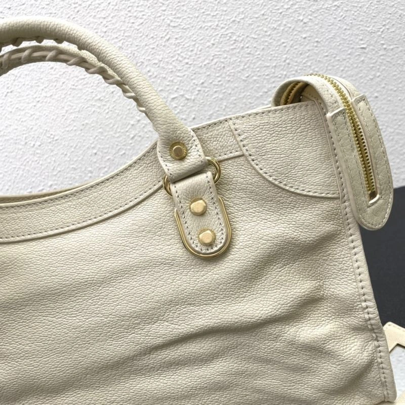 Balenciaga Top Handle Bags Sleek 84790